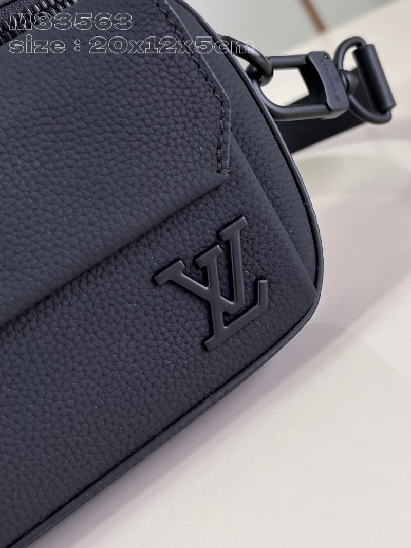 Mens LV Satchel Bags